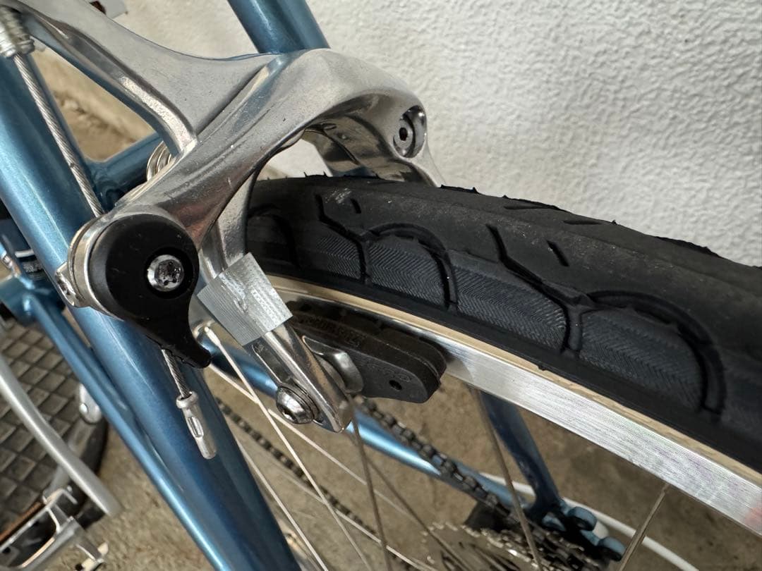 FUJI HELION ミニベロ 引取り限定　中野区