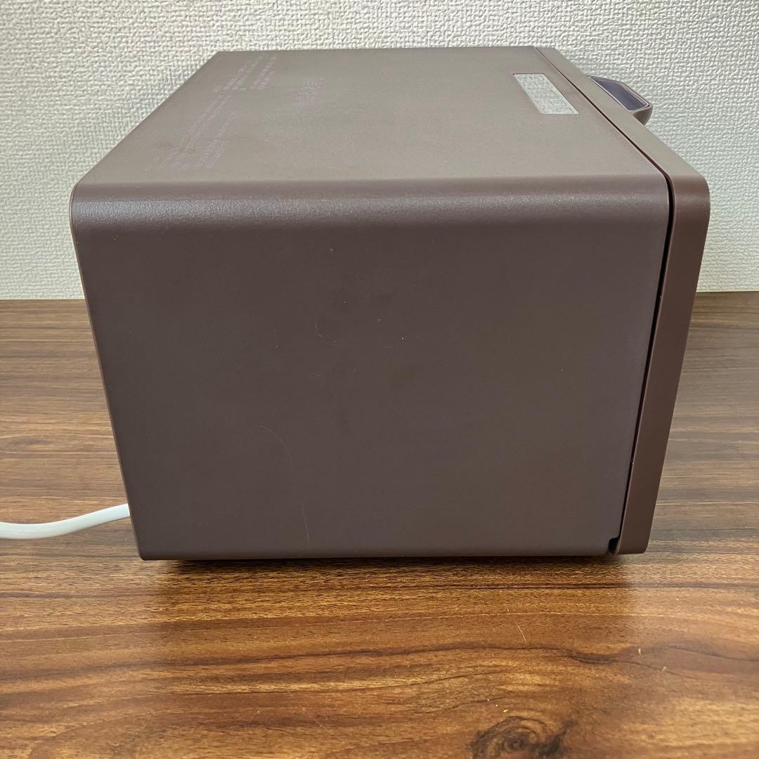 殺菌灯紫外線消毒器　ARCUS スモーキーグレー