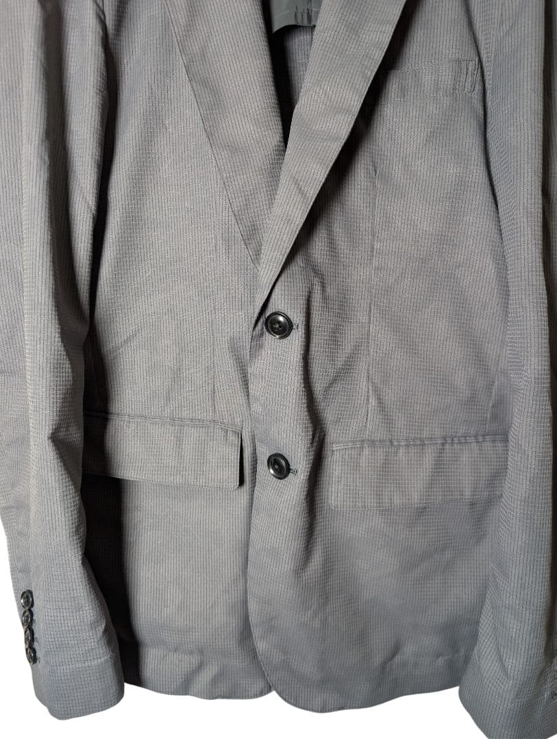 ジャケット・アウター junhashimoto J19 LIGHT 2B JACKET