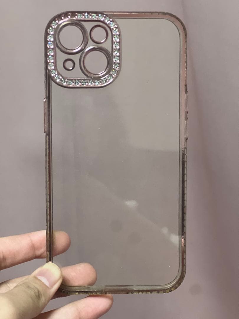 【極美品】iPhone14本体