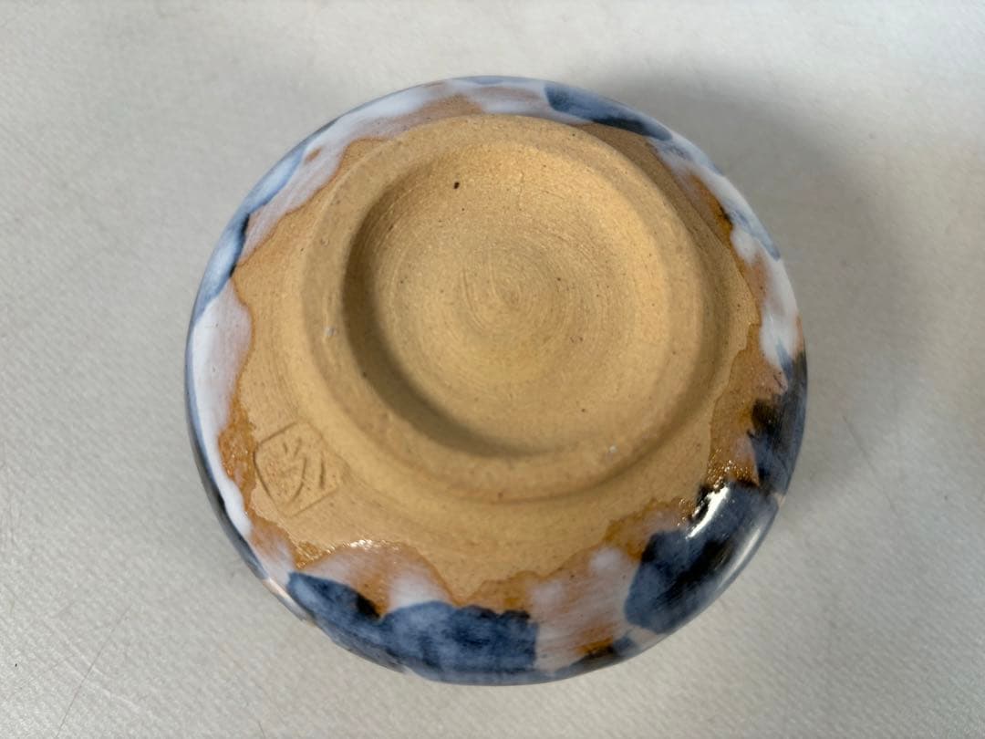 茶道具　抹茶碗　2種セット