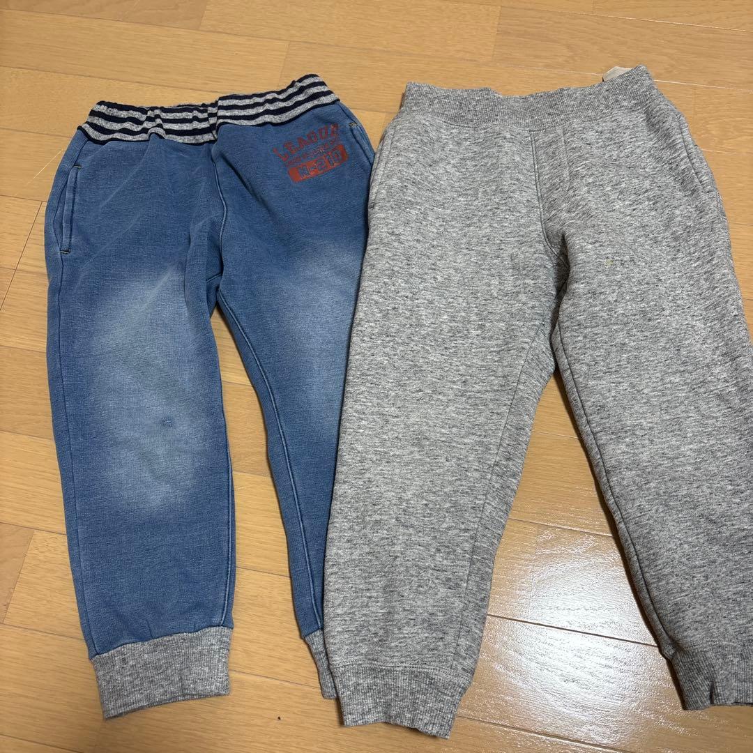 ！！はる！！No.70903男の子服　110サイズ