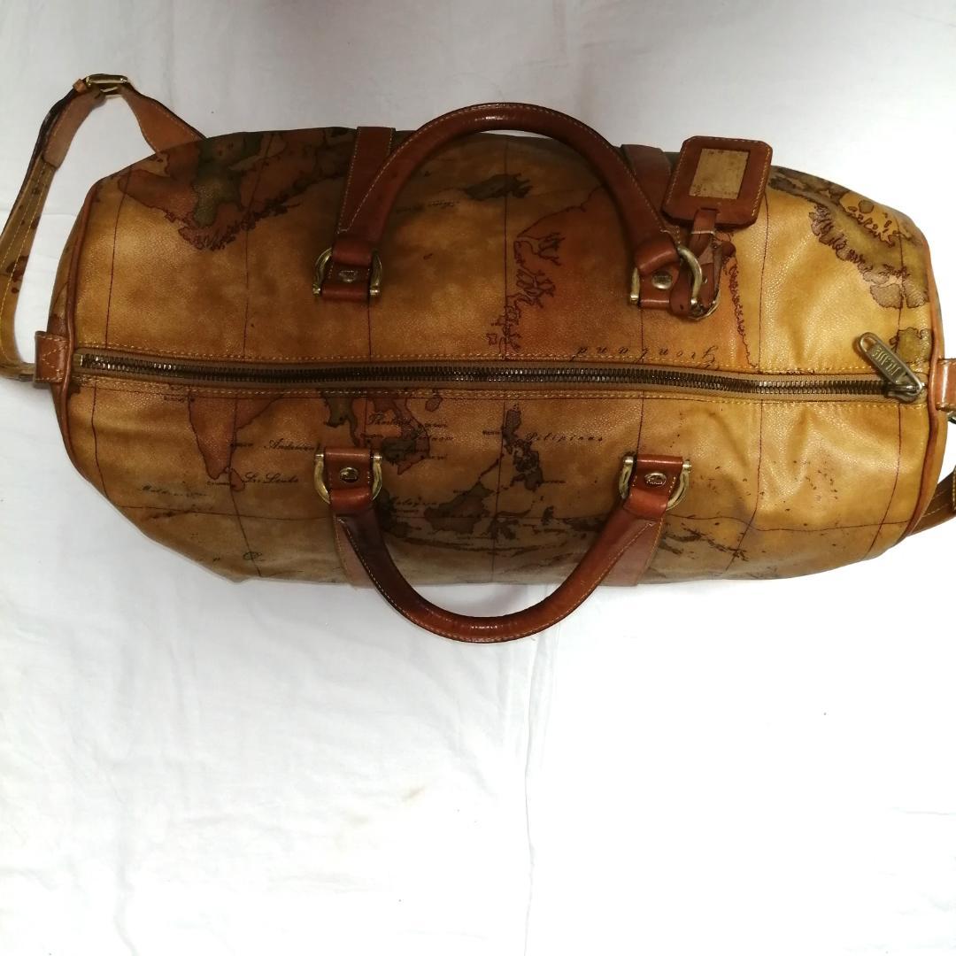 PRIMA CLASSE　alviero martini ボストンバッグ