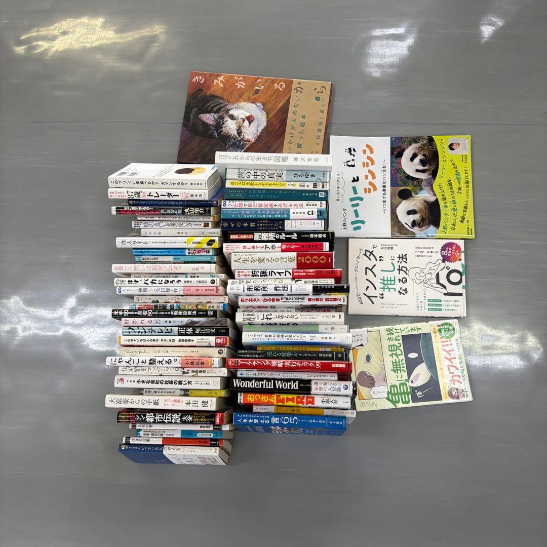 ビジネス書籍　まとめ売り