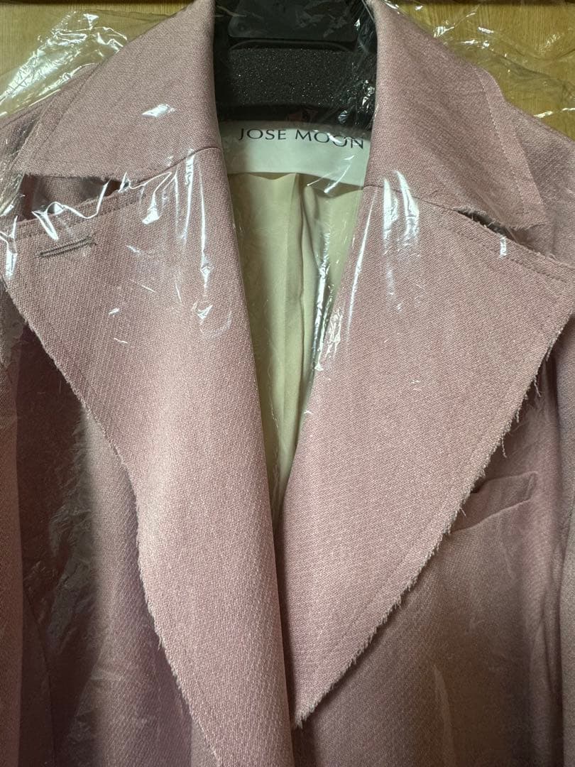 JOSEMOON ARRANGEMENT JACKET ジャケット