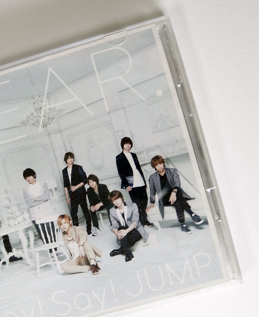 Hey!Say!Jump CD67枚セット　シングル54枚アルバム13枚