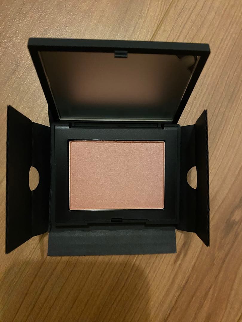 NARS ブラッシュ　限定　906