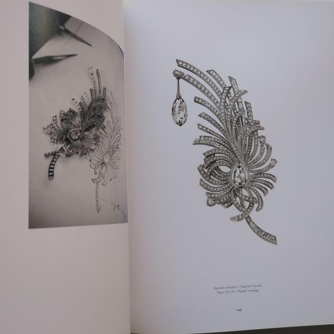 JEWELRY BY CHANEL パトリック・モーリス著