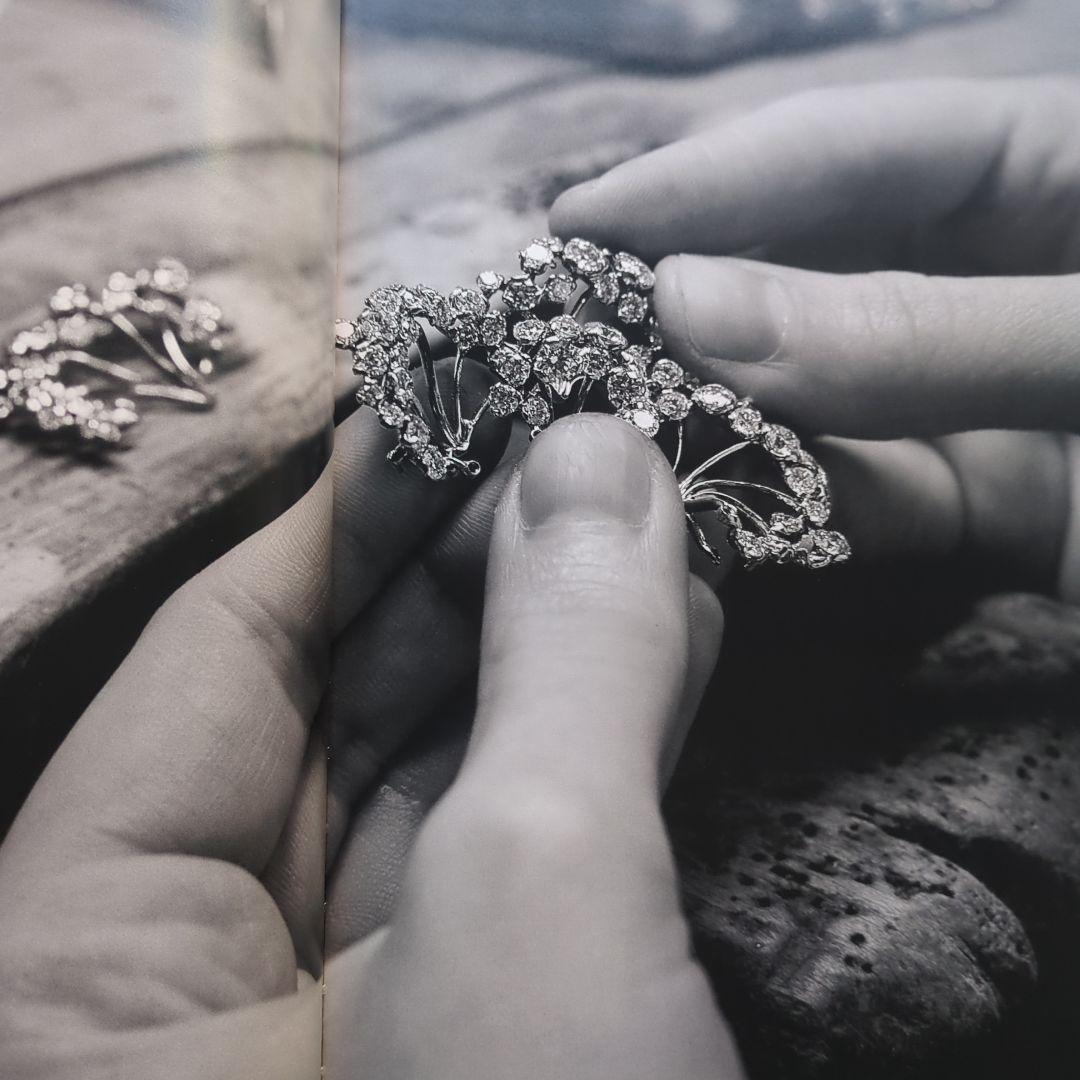 JEWELRY BY CHANEL パトリック・モーリス著