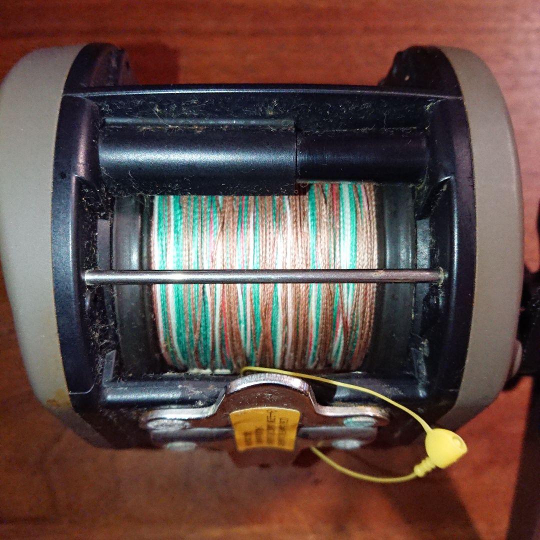 Daiwa スーパータナセンサー S600
