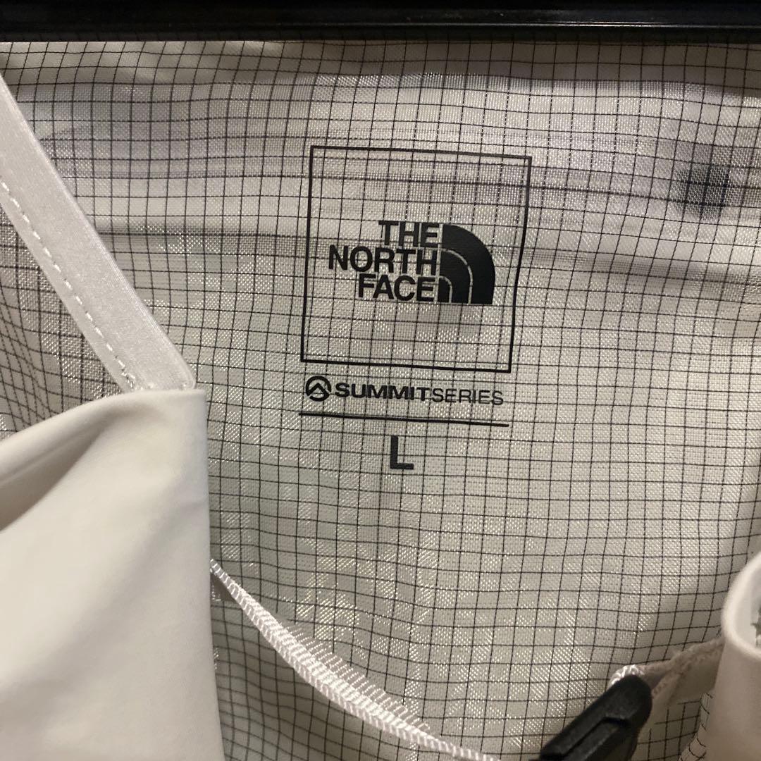 THE NORTH FACE SUMMIT SERIES ランニングベスト L