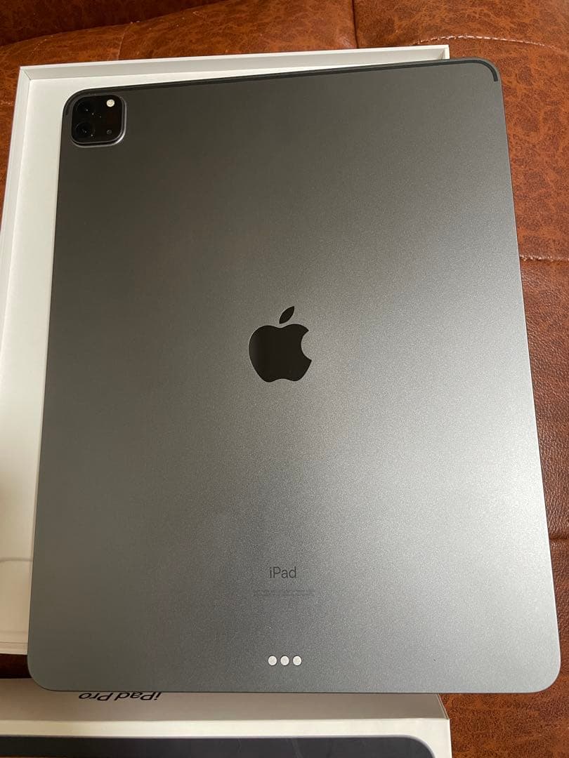 iPad Pro 12.9インチ 第4世代 128GB Wi-Fi