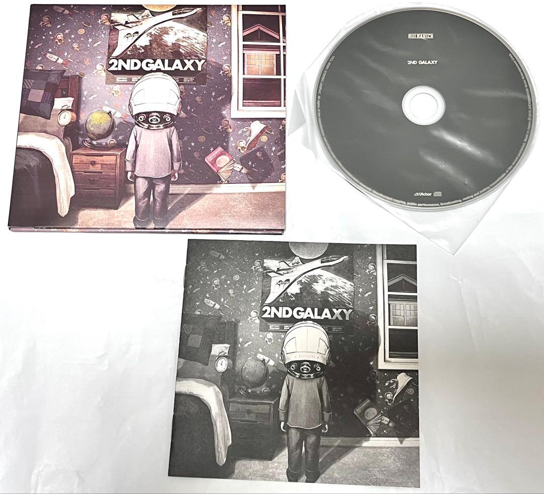 【匿名配送・CD7枚セット・初回限定盤も含む】Nulbarich ナルバリッチ