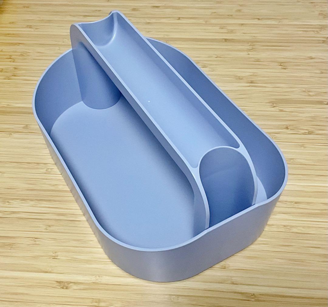 HAY ヘイ TOOL BOX ツールボックス ラベンダー 収納 インテリア