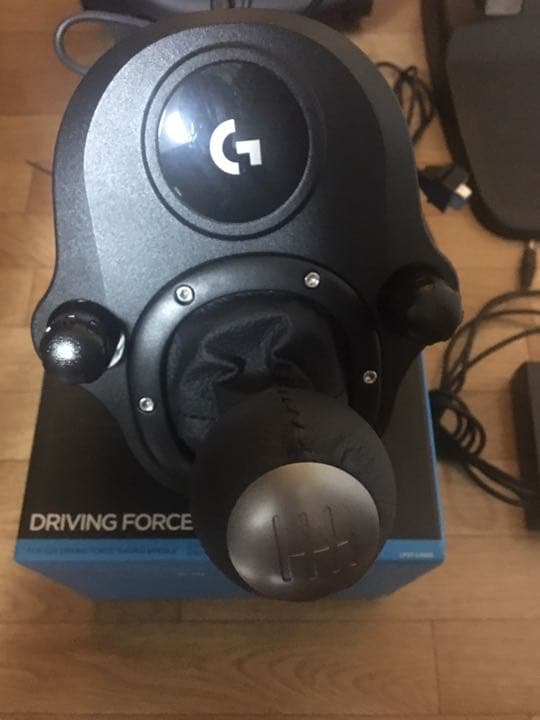 Logicoolロジクール G29 Driving Force