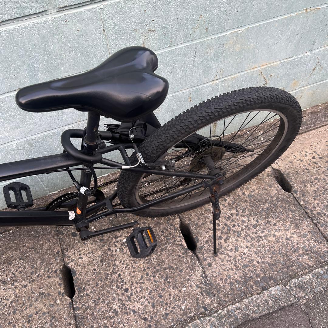 Bicycle 自転車Fukuoka (博多駅か吉塚のみ)delivery