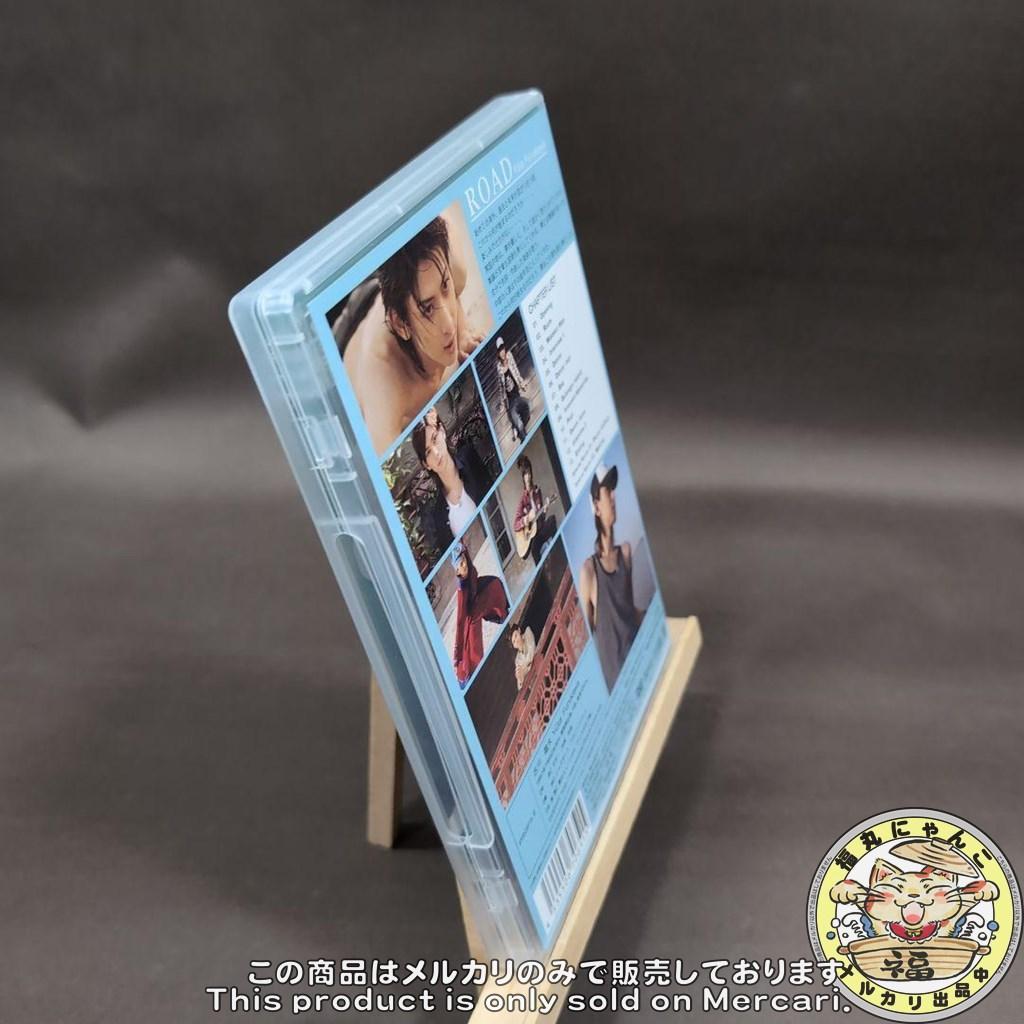 古川雄大/MEN'S DVD SERIES 古川雄大「Road」②