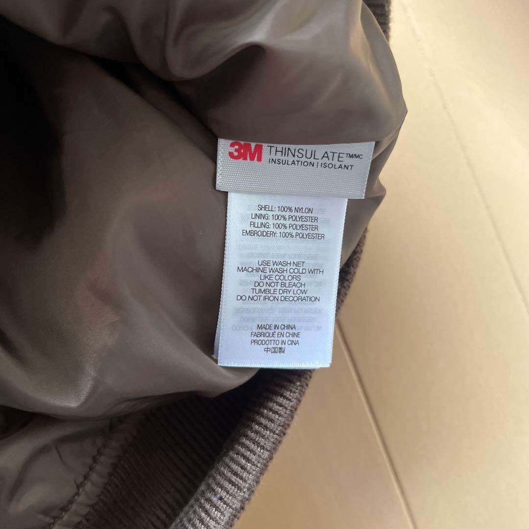 supreme aoi work jacket Mサイズ