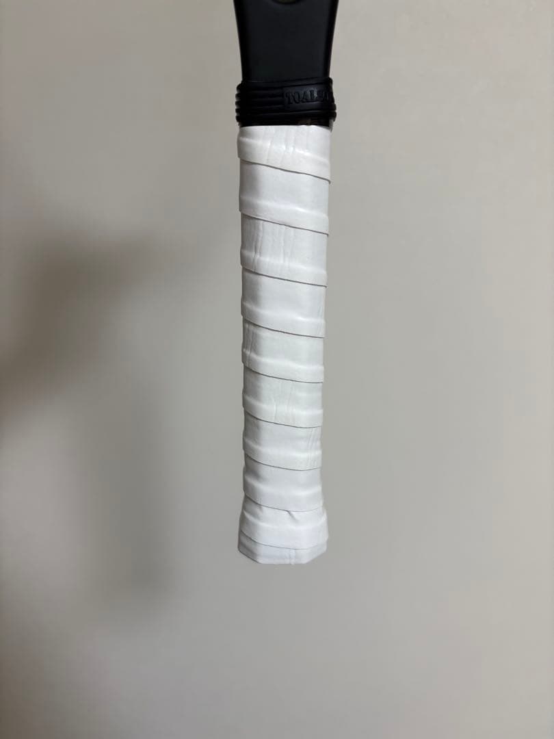 【美品】ウィルソン プロスタッフ97 ULS V11.0 G1