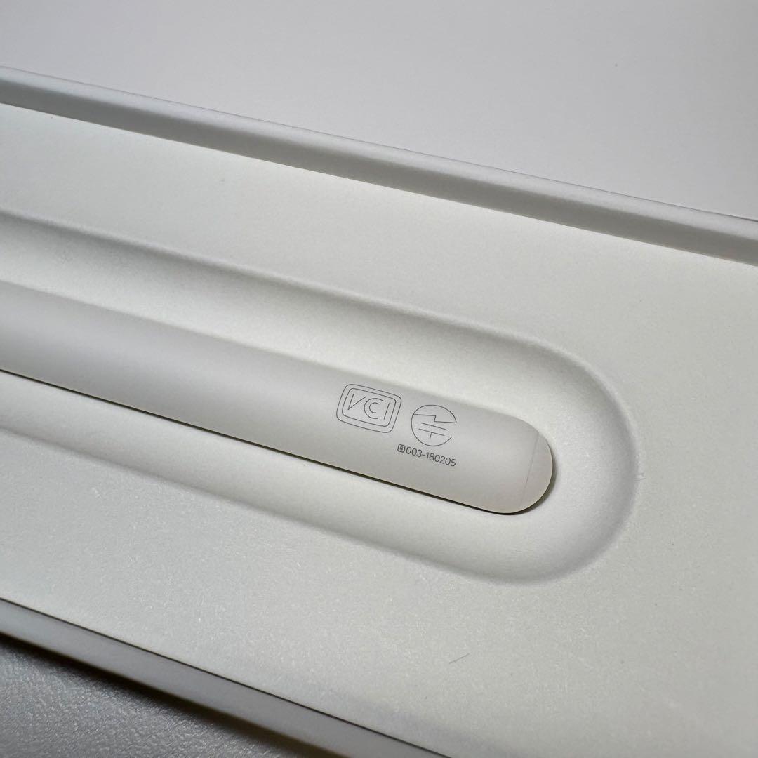 【極美品】Apple Pencil 第2世代 MU8F2J/A A2051