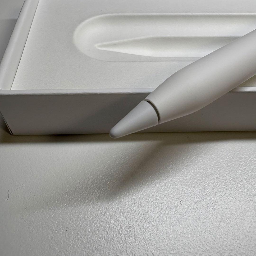【極美品】Apple Pencil 第2世代 MU8F2J/A A2051