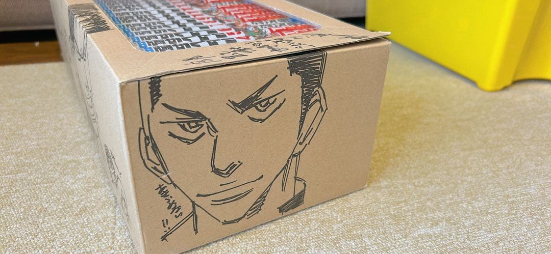 弱虫ペダル1〜82巻(53，81巻抜け)・SPARE BIKE1〜3巻