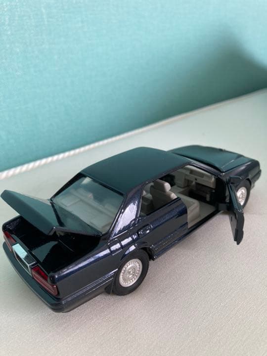 【✨希少】日産 シーマ ダイヤペット ヨネザワ Diapet