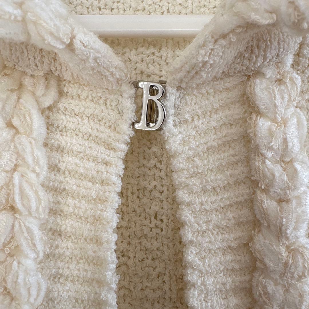 ♡みらい♡The Barnnet ザ バーネット カーディガン