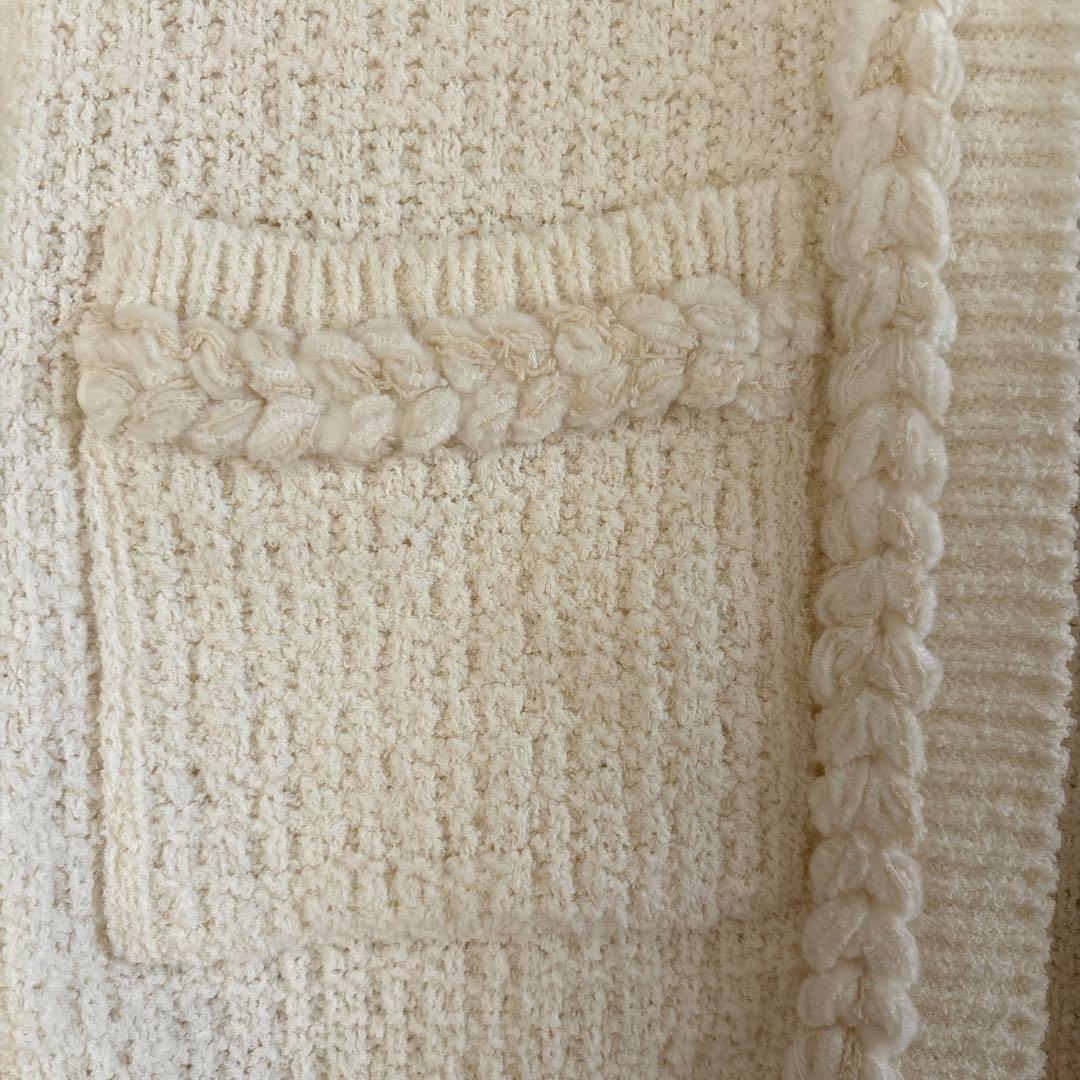 ♡みらい♡The Barnnet ザ バーネット カーディガン