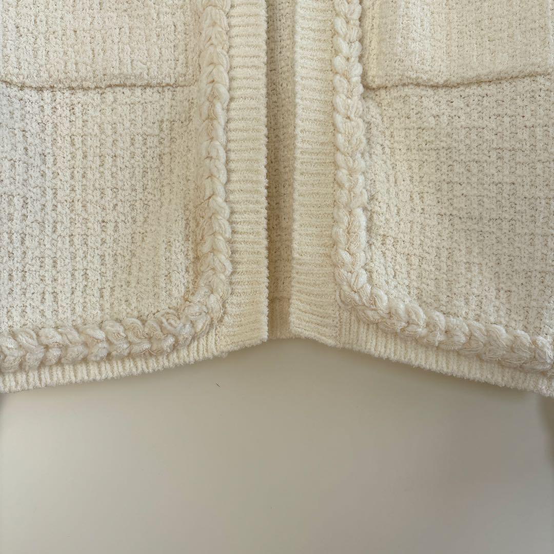 ♡みらい♡The Barnnet ザ バーネット カーディガン