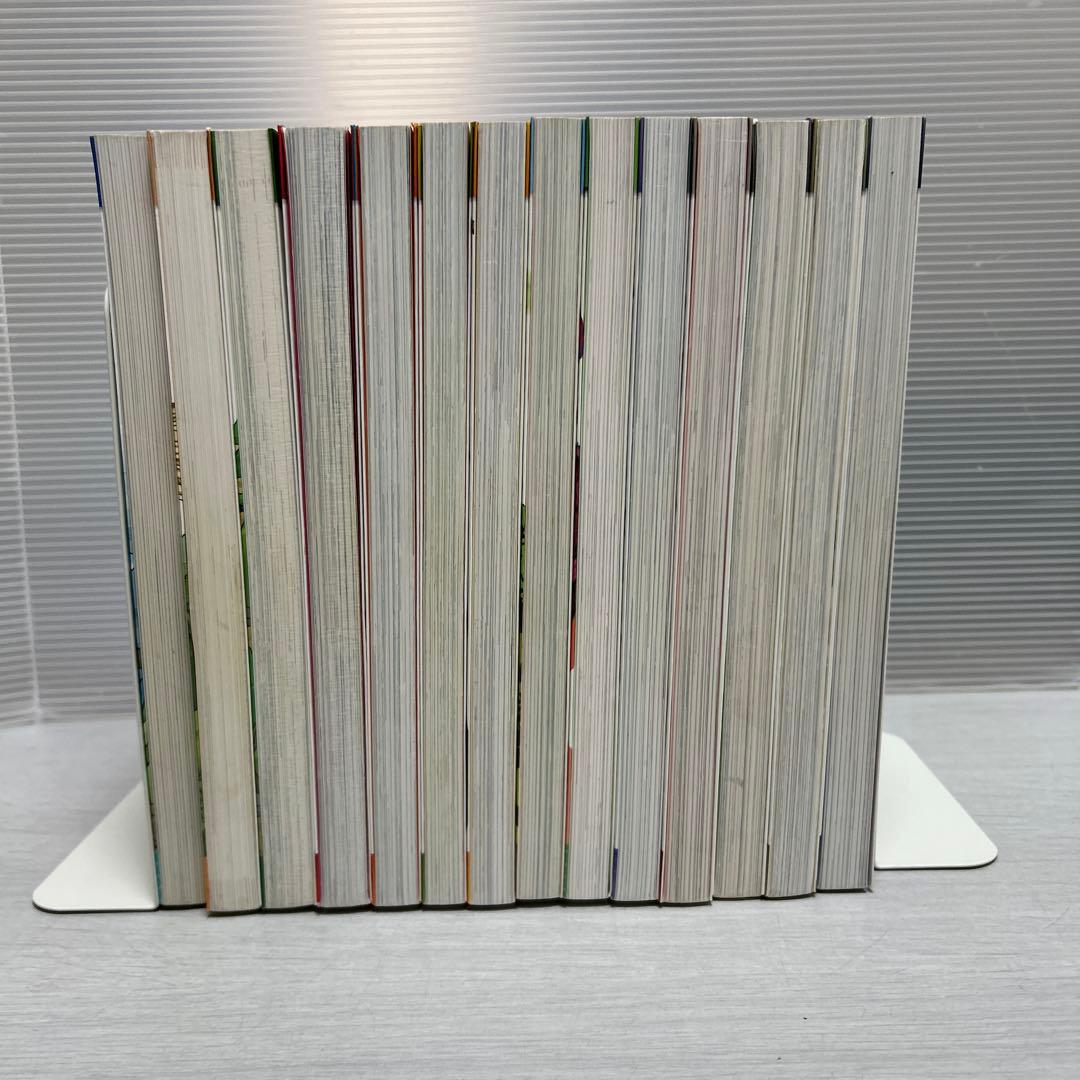 サバイバル シリーズ　14巻
