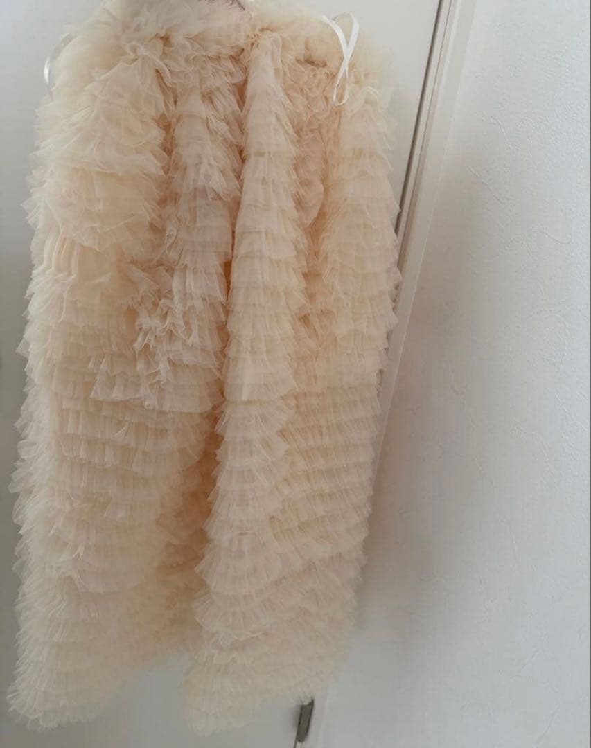 正規品　Bibiy DARLENE SHUSHU SKIRT
