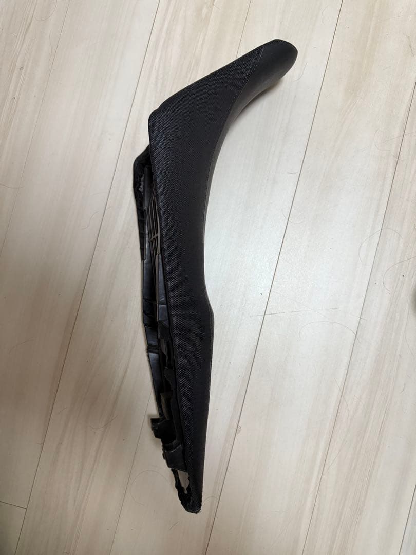 WR250R/WR250X 用 SPIRAL（スパイラル）ローシート 中古品