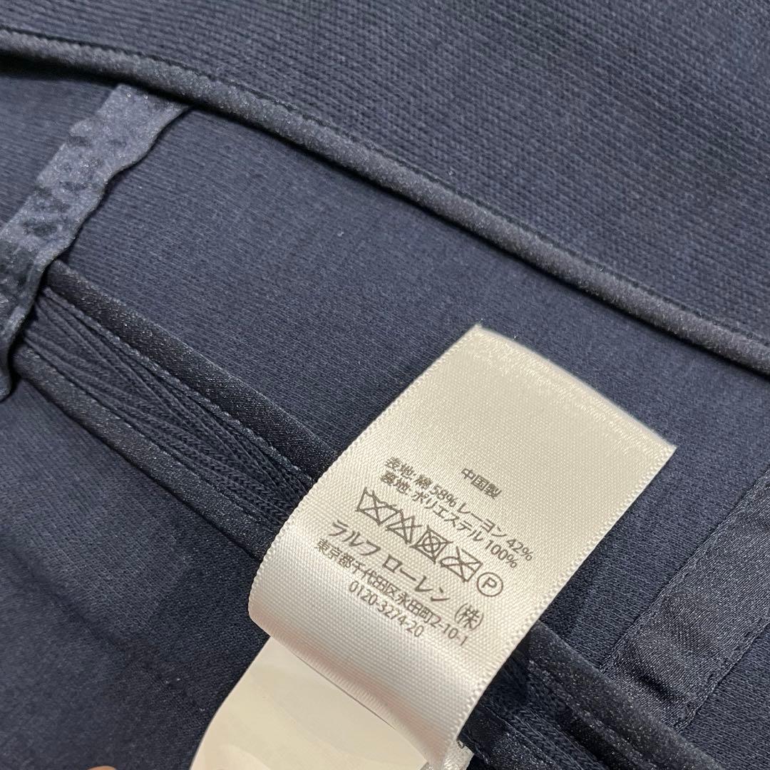 【最終価格】極美品 テーラードジャケット POLO RALPH LAUREN