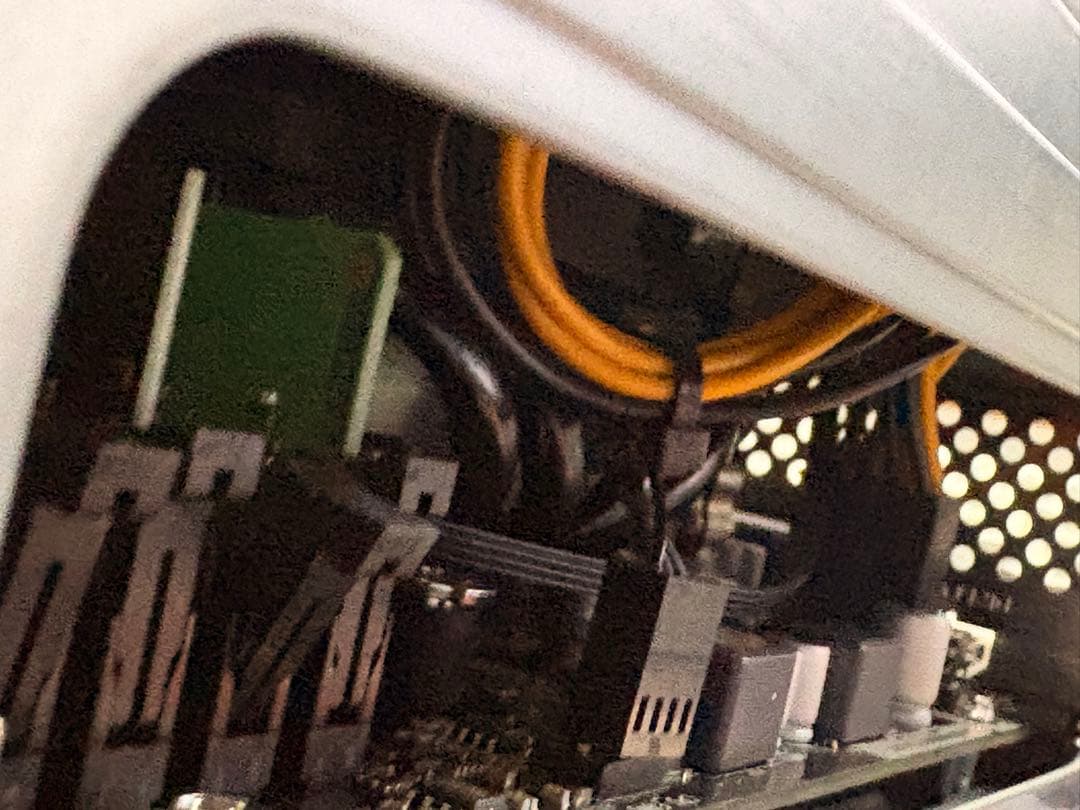 Windowsデスクトップ Desk Meet R5 3500X+1660Super+24GB