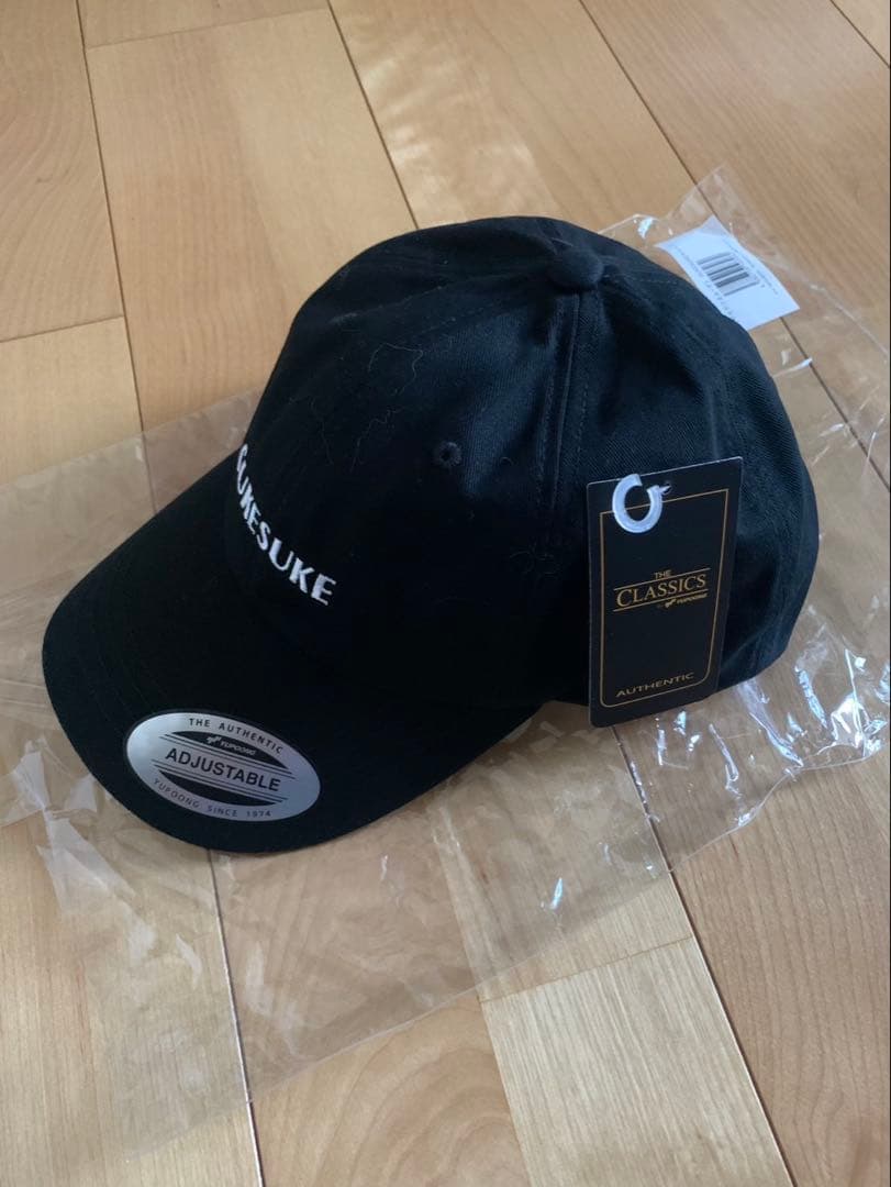 モヤモヤさまぁ〜ず2 田中瞳卒業モデルSUKESUKEキャップ