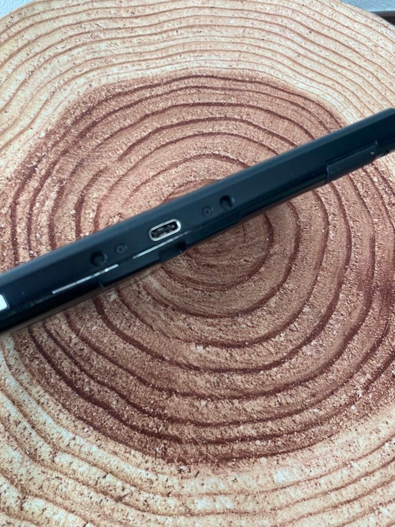 ジャンク品　Nintendo Switch ニンテンドースイッチ 本体①