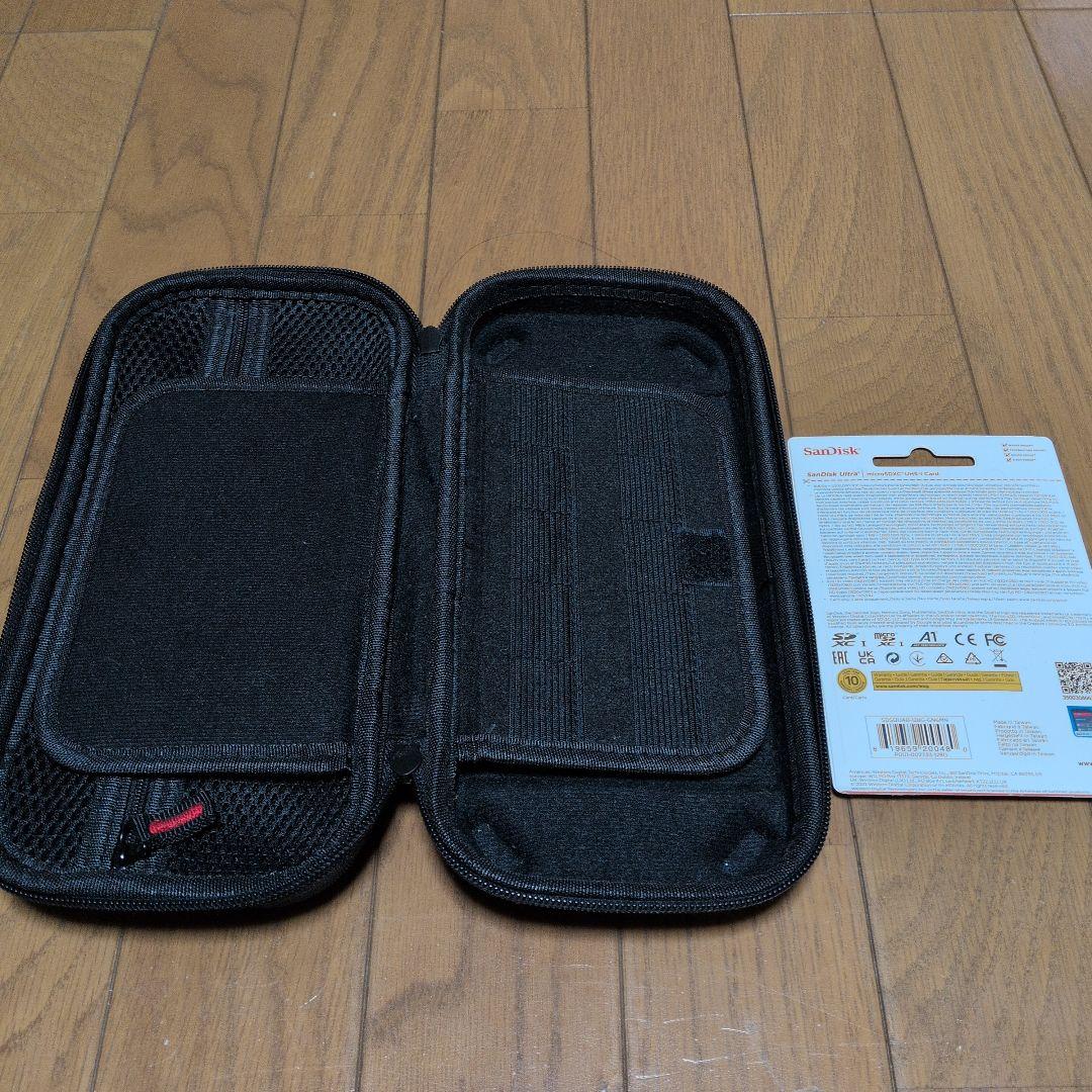 Nintendo Switch （おまけ付き）