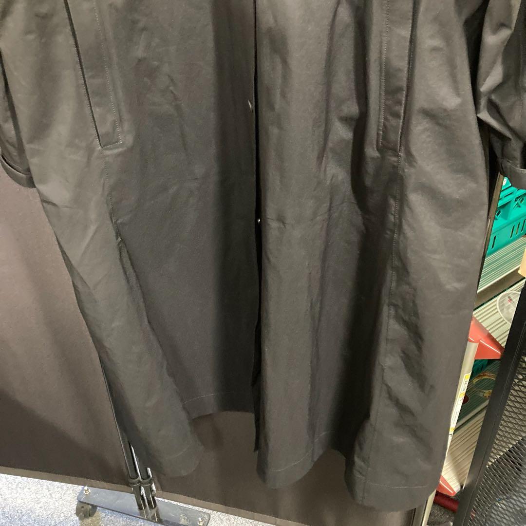 最終値下げ！THE NORTH FACE ライトニングコート フォールオンロック