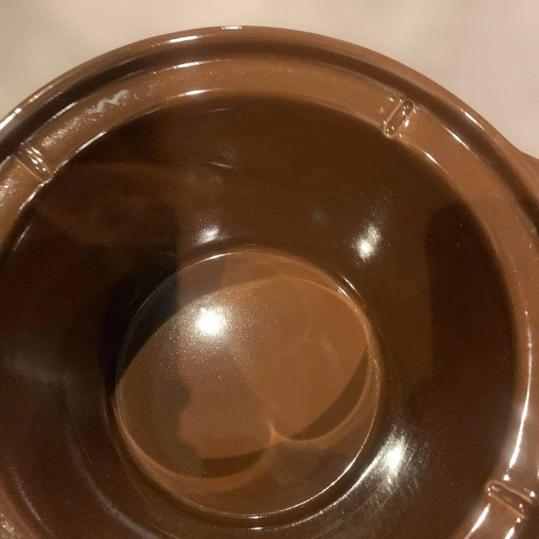 スロークッカー調理器