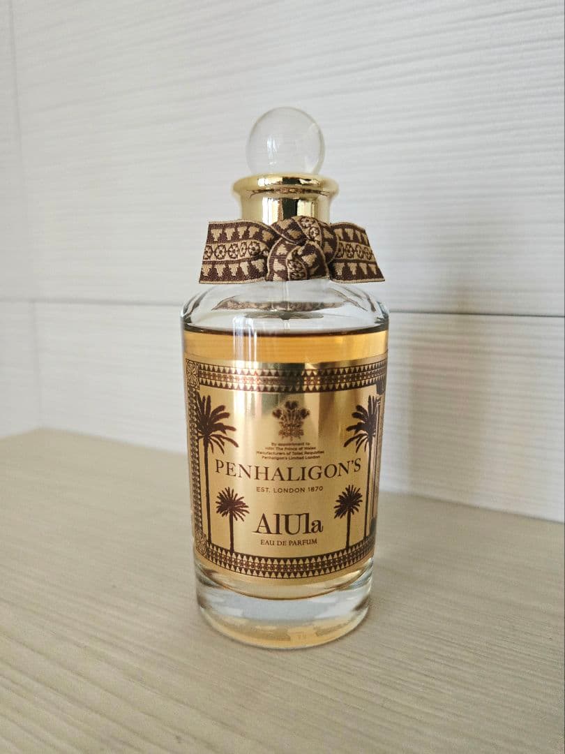 [正規品] Penhaligon’s AlUla 100ml