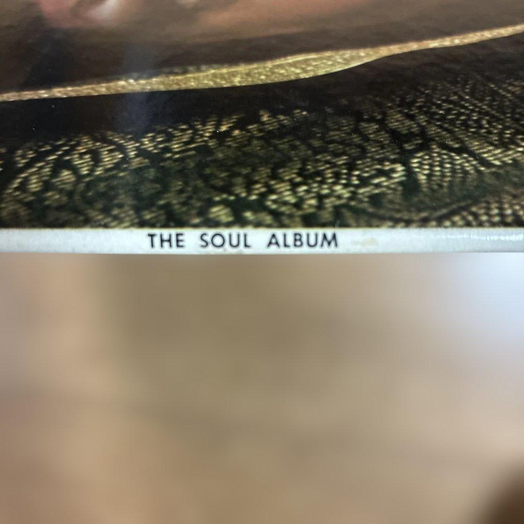 オーティスレディング 名盤 レコード ソウルアルバム USオリジナルモノ盤