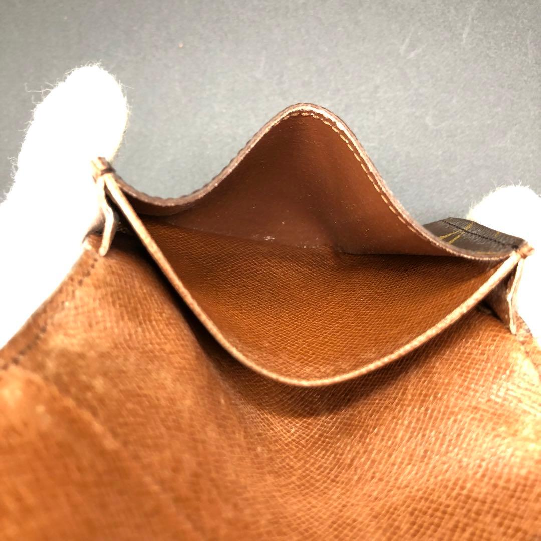 LOUIS VUITTON ルイヴィトン モノグラム 名刺入れ