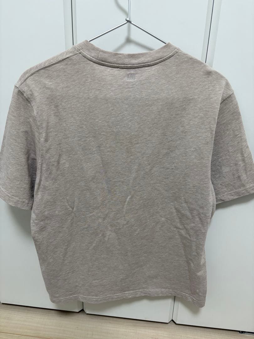 AmiParis Tシャツ