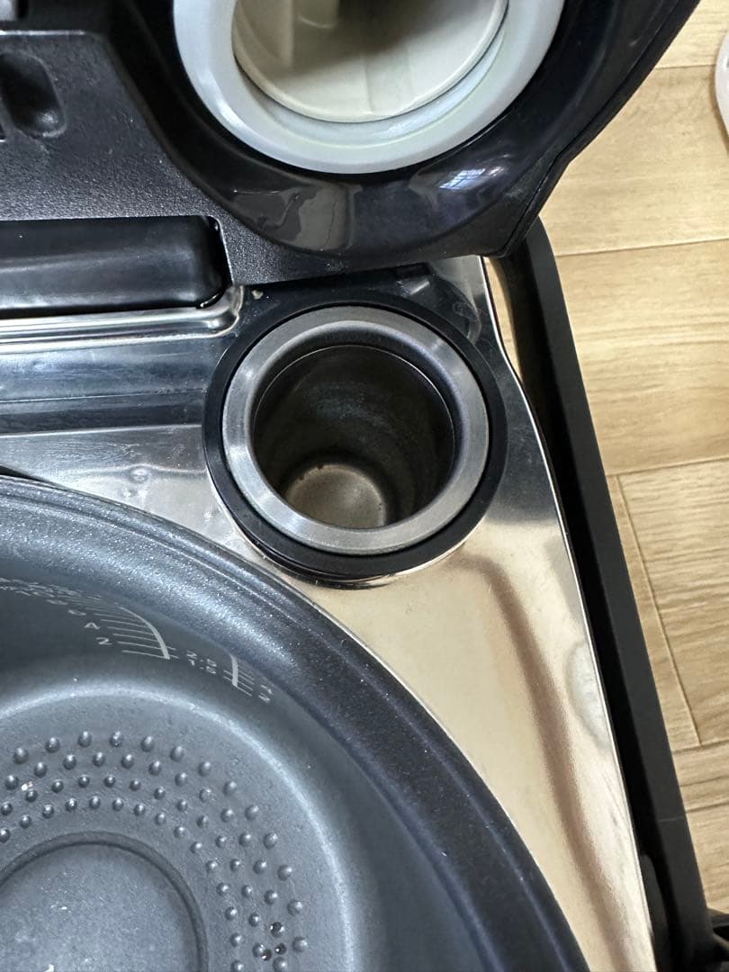 Panasonic IH炊飯器 SR-VSX189 [2019]