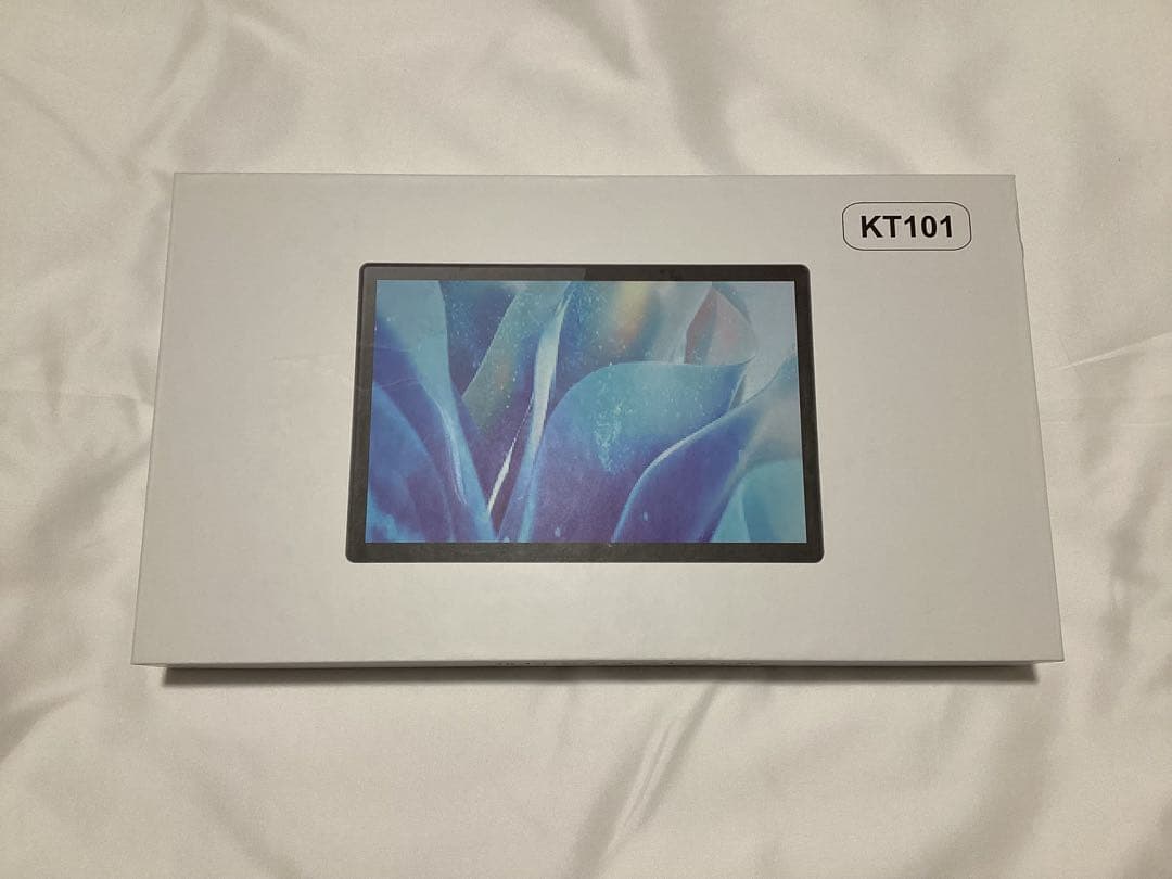 Android15　タブレット　10.1インチ