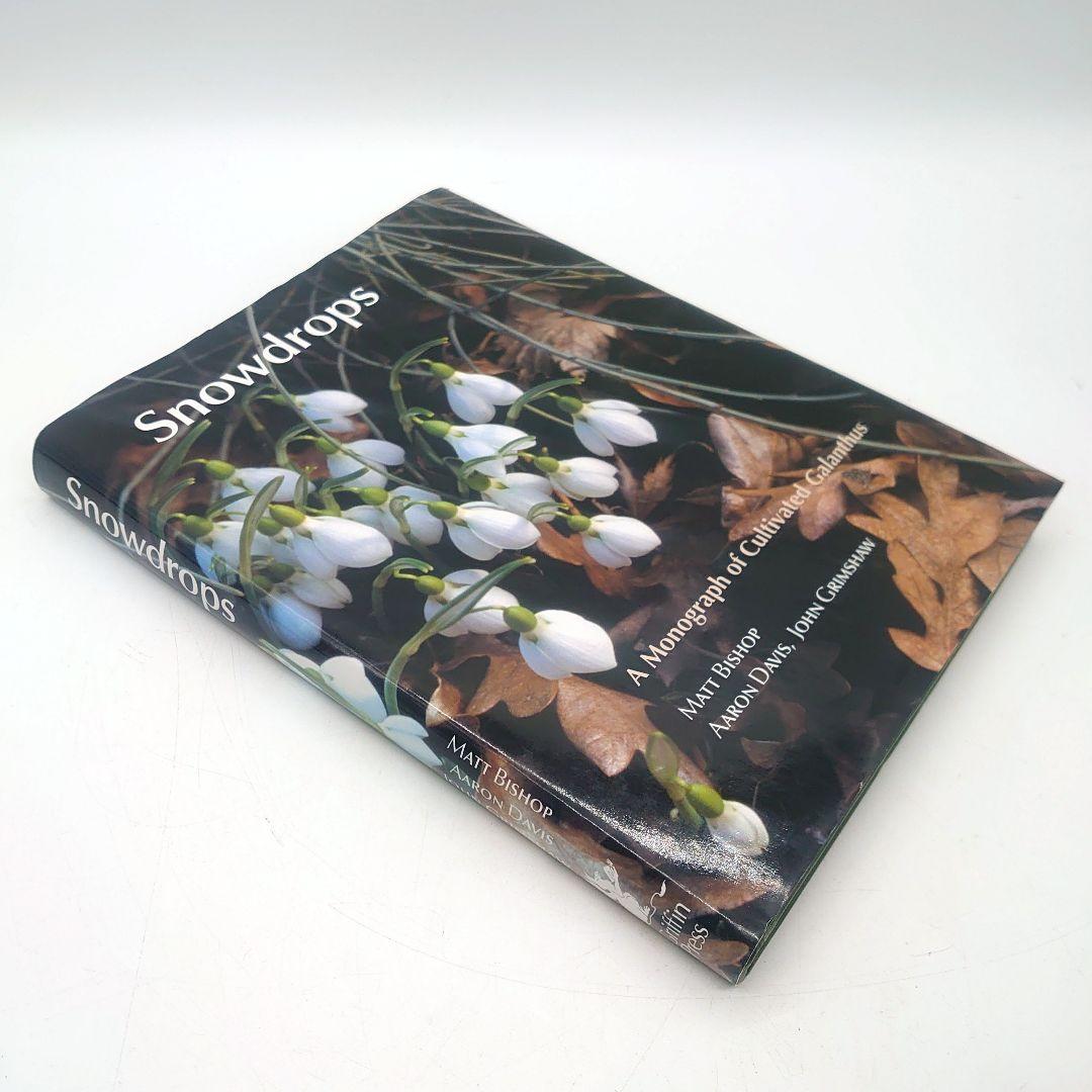drops Griffin Press ハードカバー 洋書