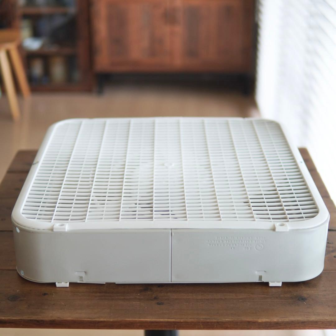 美品lakewood Box Fan 扇風機 ボックスファン　レイクウッド レア