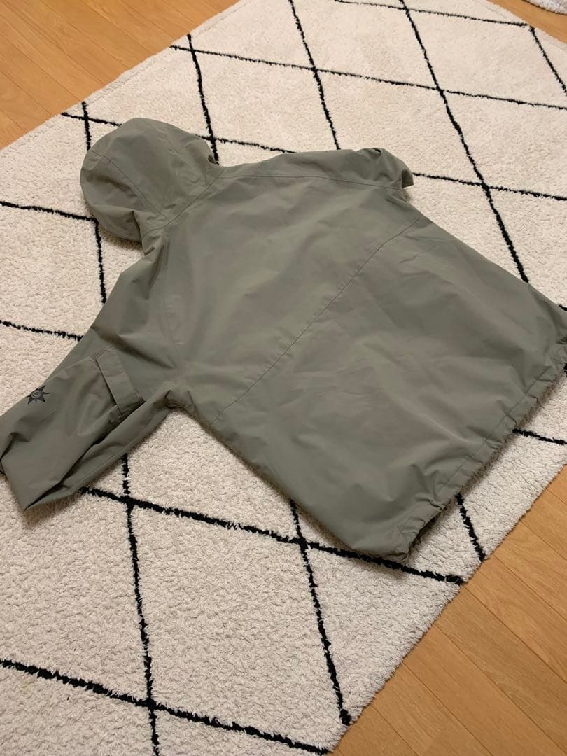 Volcom ボルコム スノーボードジャケット L