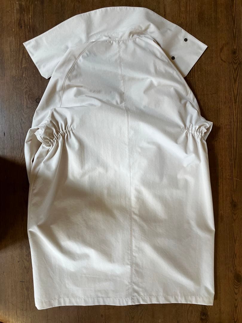 IENA VACHEMENT/ヴァシュモン別注 ロングコート